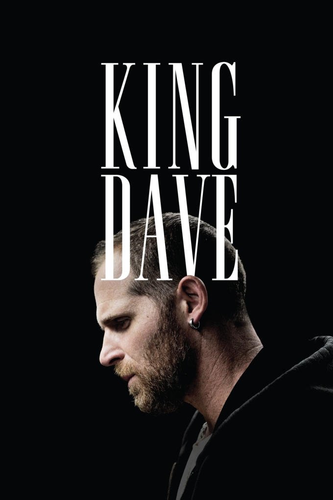 Постер King Dave